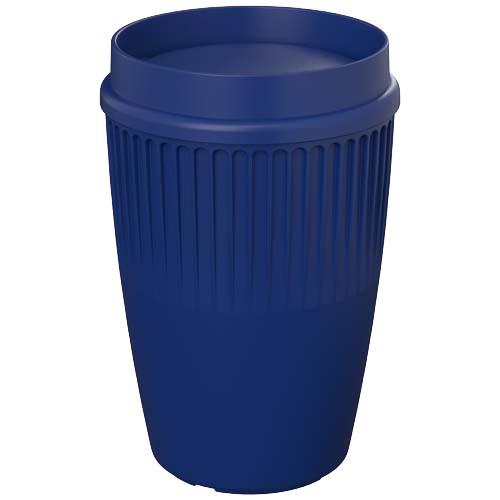 Cirrus POP kubek o pojemności 350 ml z pokrywką 360°