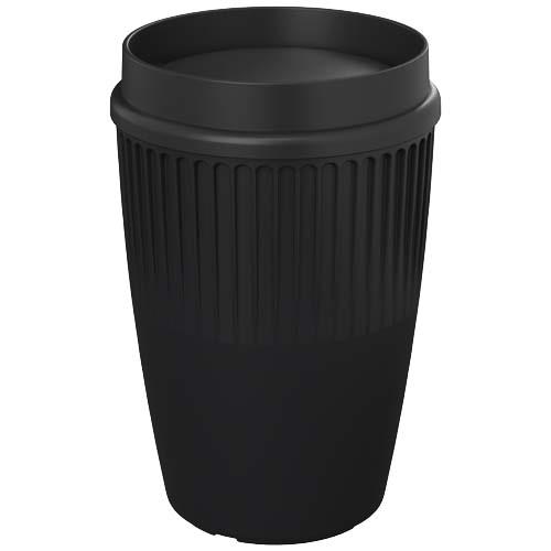 Cirrus POP kubek o pojemności 350 ml z pokrywką 360°