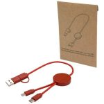 Citala kabel do synchronizacji danych i szybkiego ładowania 5 w 1 27 W o długości 30 cm z tworzyw sztucznych pochodzących z r