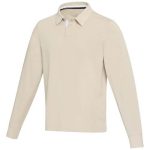 Clyde bluza polo do rugby unisex