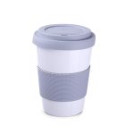 Coffee2go Classic 350ml szary