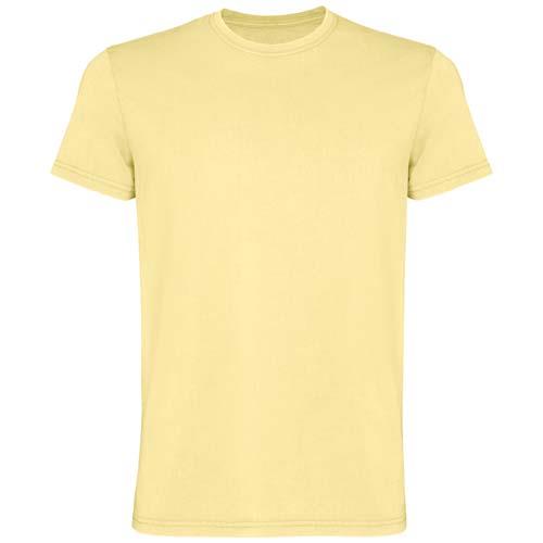 Corgi koszulka męska z krótkim rękawem 180 g/m2