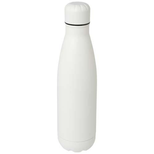 Cove Izolowana próżniowo butelka ze stali nierdzewnej o pojemności 500 ml