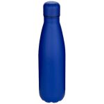 Cove jednościenna butelka na wodę o pojemności 750 ml wykonana ze stali nierdzewnej z recyklingu z certyfikatem RCS