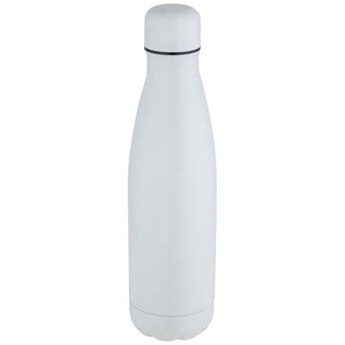 Cove próżniowa butelka ze stali nierdzewnej o pojemności 500 ml do nadruku sublimacyjnego