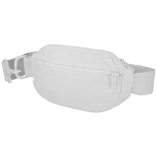 Crescent torba typu crossbody Aware™ z recyklingu o gramaturze 500 g/m2