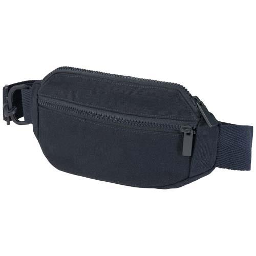 Crescent torba typu crossbody Aware™ z recyklingu o gramaturze 500 g/m2