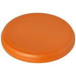 Crest frisbee z recyclingu