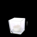 Cube 115ml bezbarwny