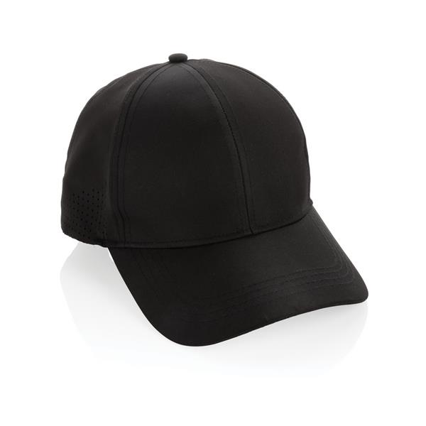Czapka z daszkiem AWARE™ RPET - P453.251