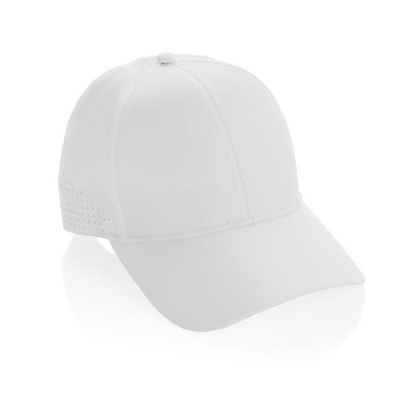 Czapka z daszkiem AWARE™ RPET - P453.253