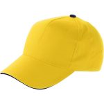 Czapka z daszkiem - V7021-08