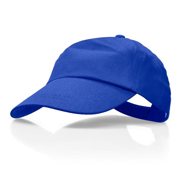 Czapka z daszkiem, rozmiar dziecięcy | Gefrei - V7052-04