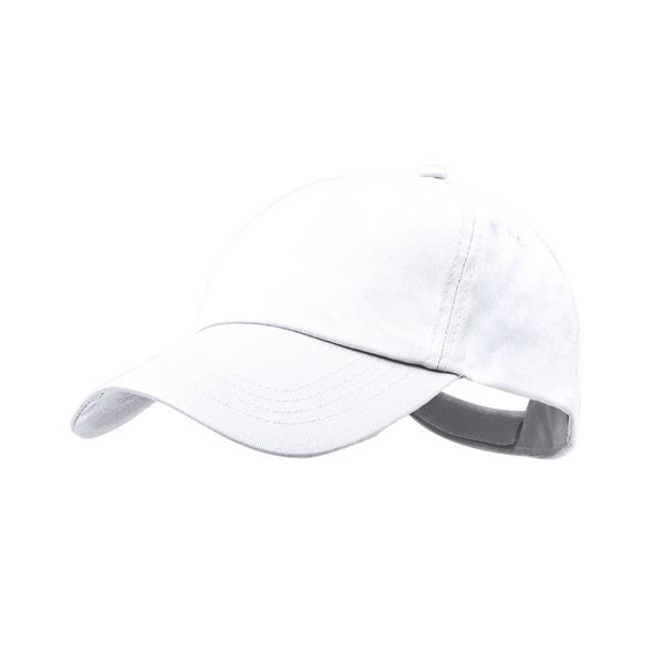 Czapka z daszkiem, rozmiar dziecięcy - V7052/A-02