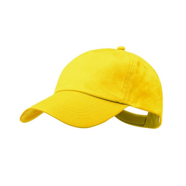 Czapka z daszkiem, rozmiar dziecięcy - V7052/A-08