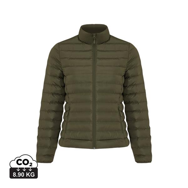Damska kurtka Iqoniq Maiko - T4703.020.XS