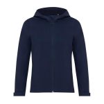 Damska kurtka softshell Iqoniq Makalu AWARE™ - T4700.002.S