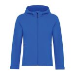 Damska kurtka softshell Iqoniq Makalu AWARE™ - T4700.025.S