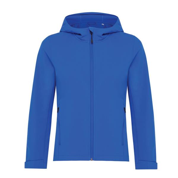 Damska kurtka softshell Iqoniq Makalu AWARE™ - T4700.025.XXS