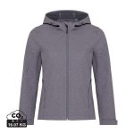 Damska kurtka softshell Iqoniq Makalu AWARE™ - T4700.028.XXL