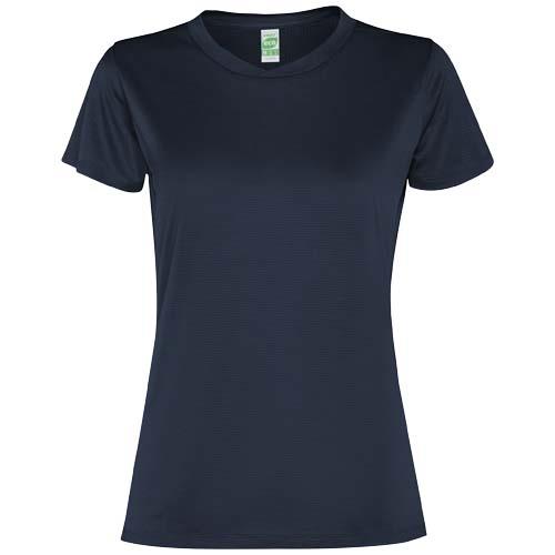 Damski t-shirt z krótkim rękawem Slam 100 g/m2