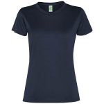 Damski t-shirt z krótkim rękawem Slam 100 g/m2