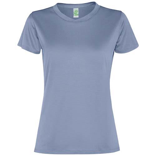 Damski t-shirt z krótkim rękawem Slam 100 g/m2