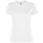 Damski t-shirt z krótkim rękawem Slam 100 g/m2