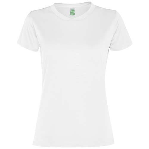 Damski t-shirt z krótkim rękawem Slam 100 g/m2