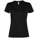 Damski t-shirt z krótkim rękawem Slam 100 g/m2