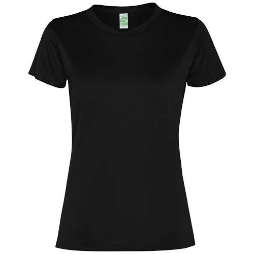 Damski t-shirt z krótkim rękawem Slam 100 g/m2