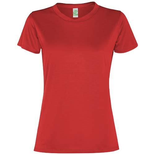 Damski t-shirt z krótkim rękawem Slam 100 g/m2