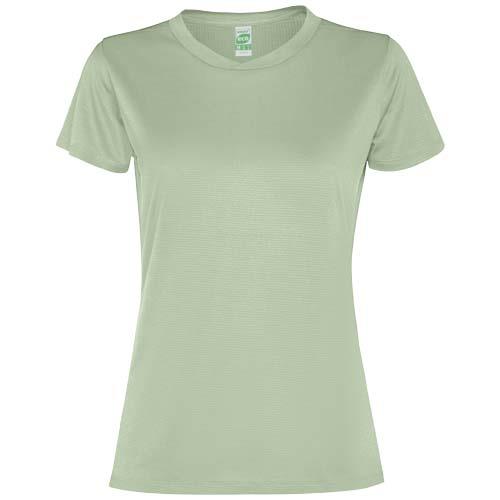 Damski t-shirt z krótkim rękawem Slam 100 g/m2