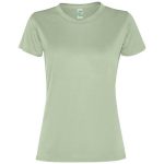 Damski t-shirt z krótkim rękawem Slam 100 g/m2