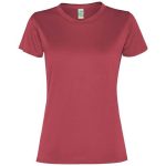 Damski t-shirt z krótkim rękawem Slam 100 g/m2