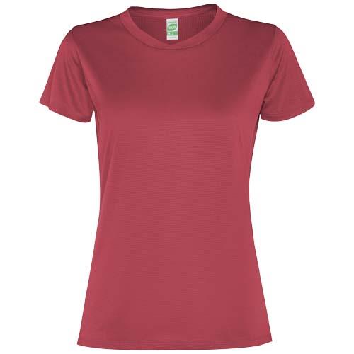 Damski t-shirt z krótkim rękawem Slam 100 g/m2