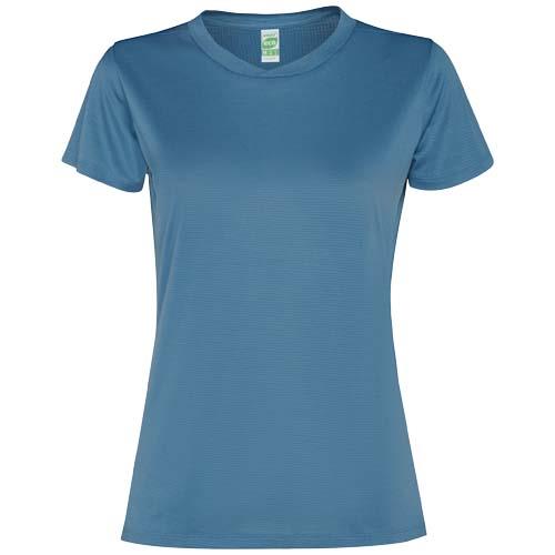 Damski t-shirt z krótkim rękawem Slam 100 g/m2