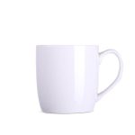 Decor 350ml biały