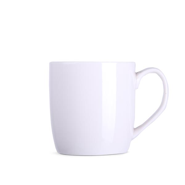 Decor 350ml biały