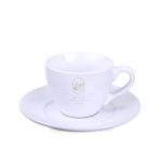 Diana Set 180ml biały