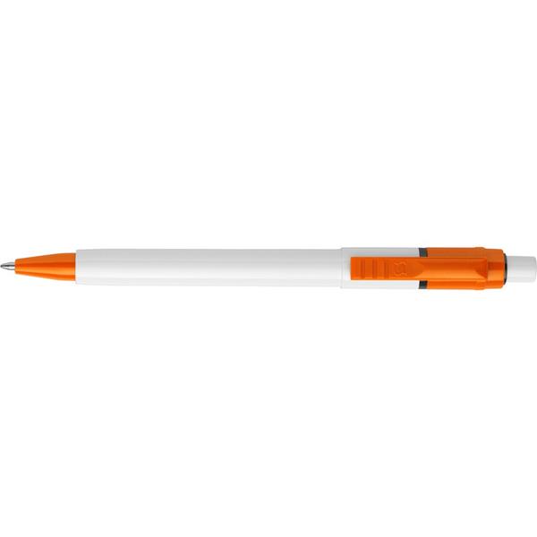 Długopis ABS Stilolinea Baron - VA826-07