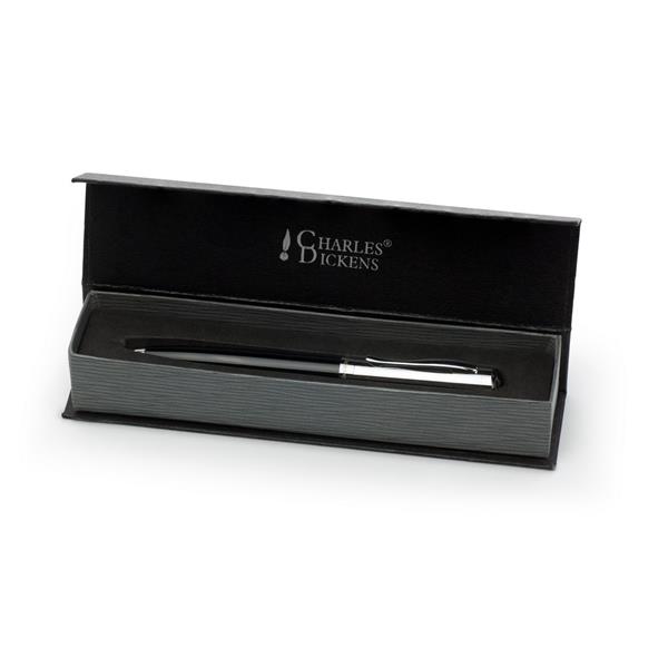 Długopis Charles Dickens® w pudełku - V1350-03