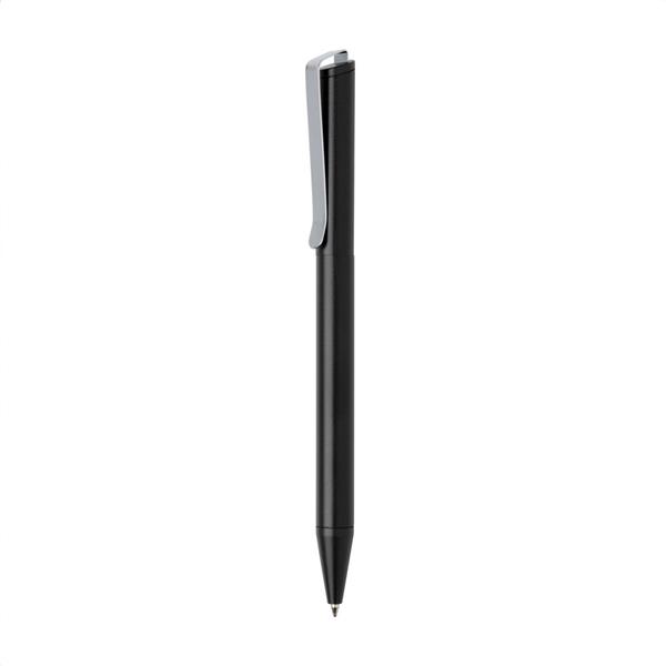 Długopis Xavi, aluminium z recyklingu - P611.221