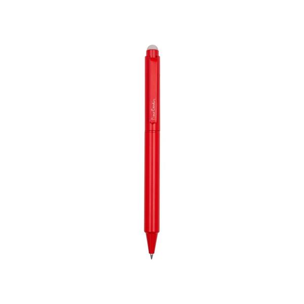 Długopis metalowy touch pen ALAIN Pierre Cardin - czerwony
