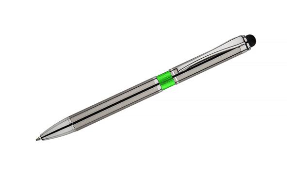 Długopis touch TURBO