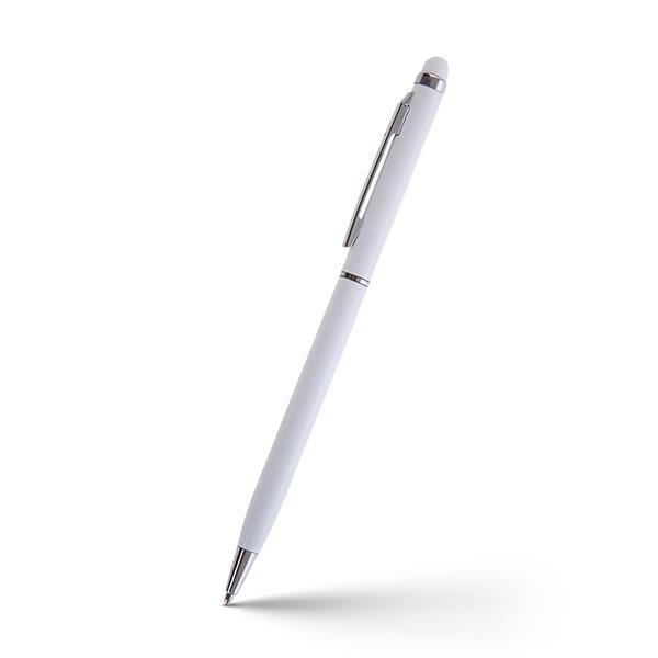 Długopis, touch pen | Dennis - V1637-02