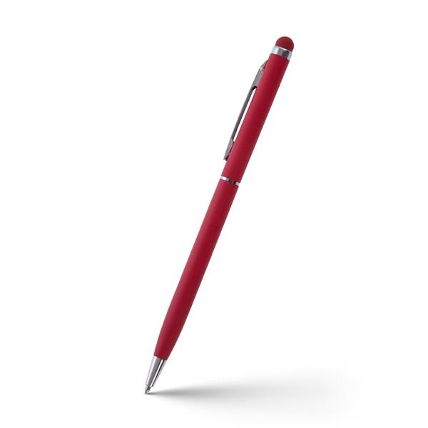 Długopis, touch pen | Dennis - V1637-05