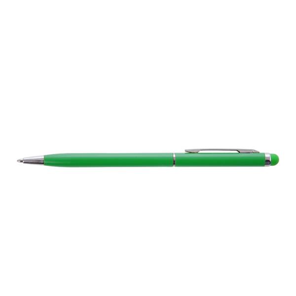 Długopis, touch pen | Dennis - V1637-06