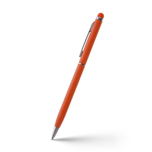 Długopis, touch pen | Dennis - V1637-07