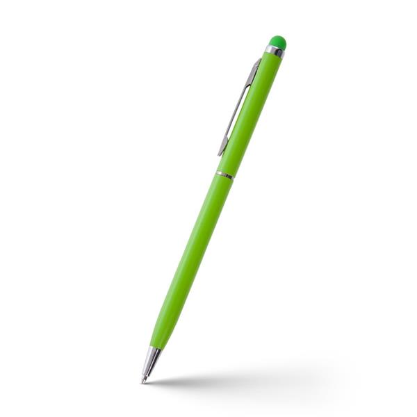 Długopis, touch pen | Dennis - V1637-10